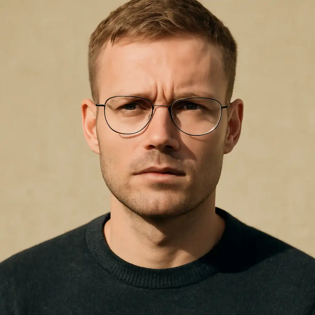 Marcus Wellington
